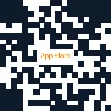 App Store下载二维码 - 每日大赛 草莓视频 APP